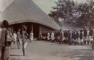 bazzukulubabuganda.com Logo