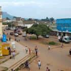 Mbale the cleanest town in the country of Uganda has become its own dustbin these days!