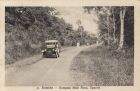 Entebbe to Kampala road around 1930/40